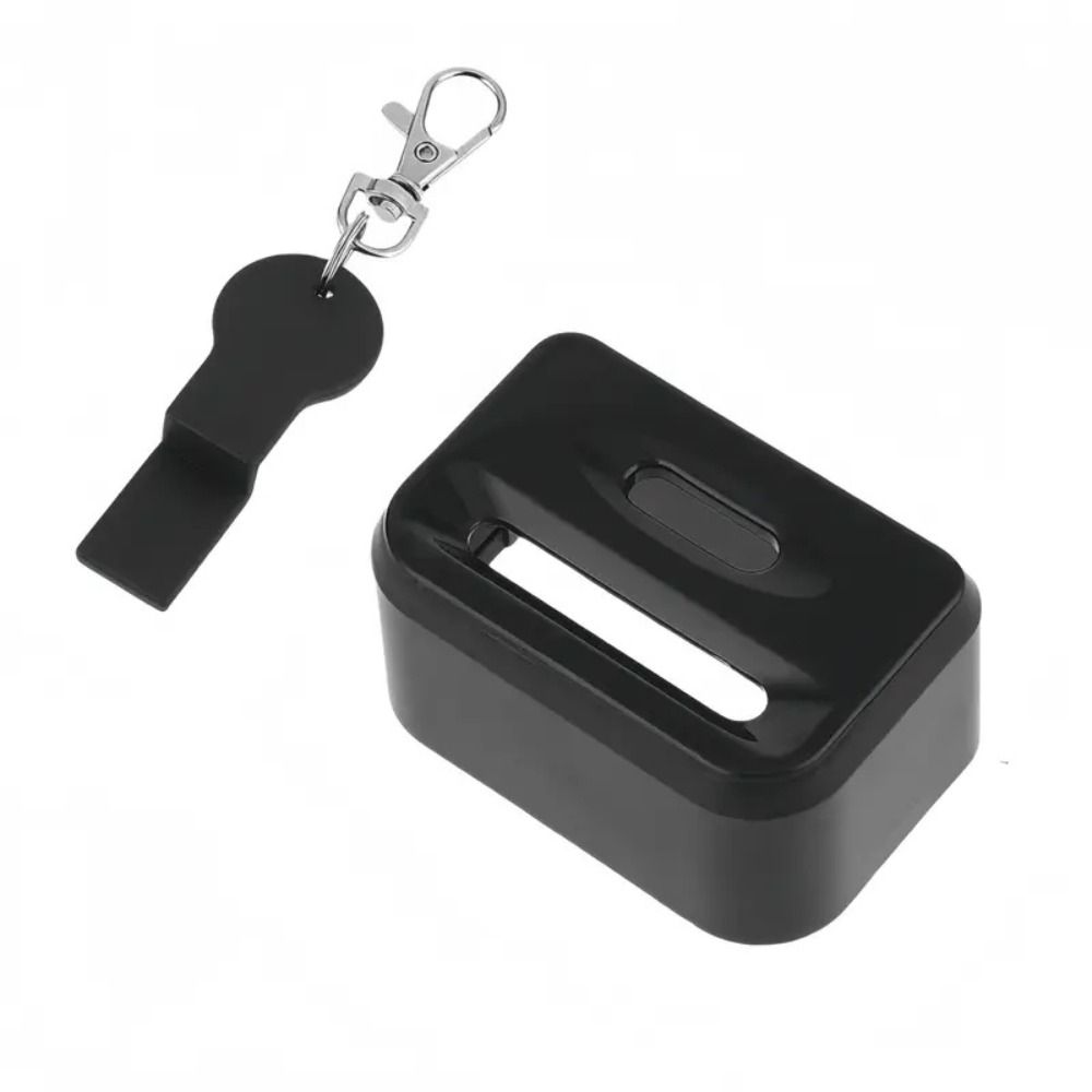 Easy To Use Car Seat Belt Clip Reusable Seat Belt Cover Safety Strap Anti Escape Clip Trucks