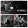 Multifunctional CD Port Universal Car Phone Holder for Small Cars