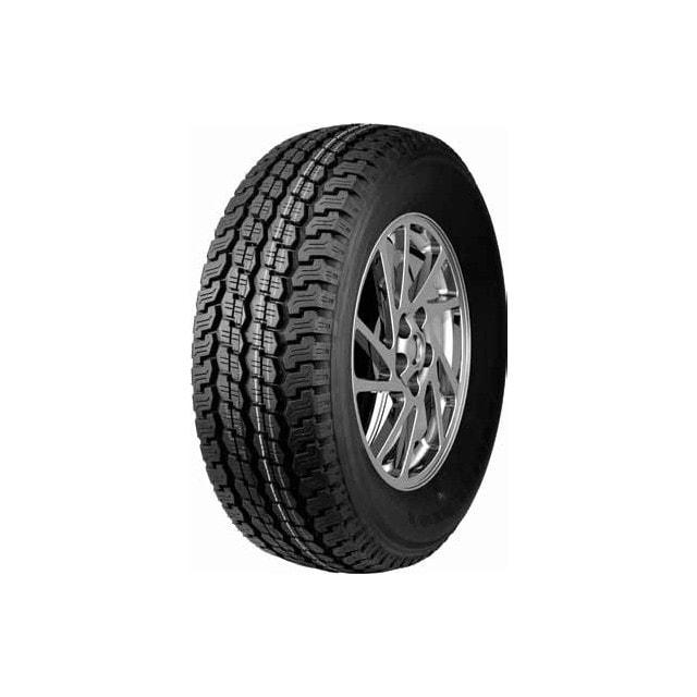 Шины для внедорожника летние Tracmax Radial RF07 XL 205/80 R16 104S ...