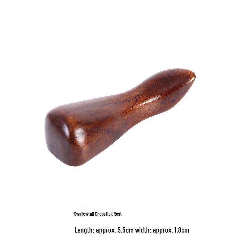 Деревянные подставки для палочек De Ruien в японском стиле