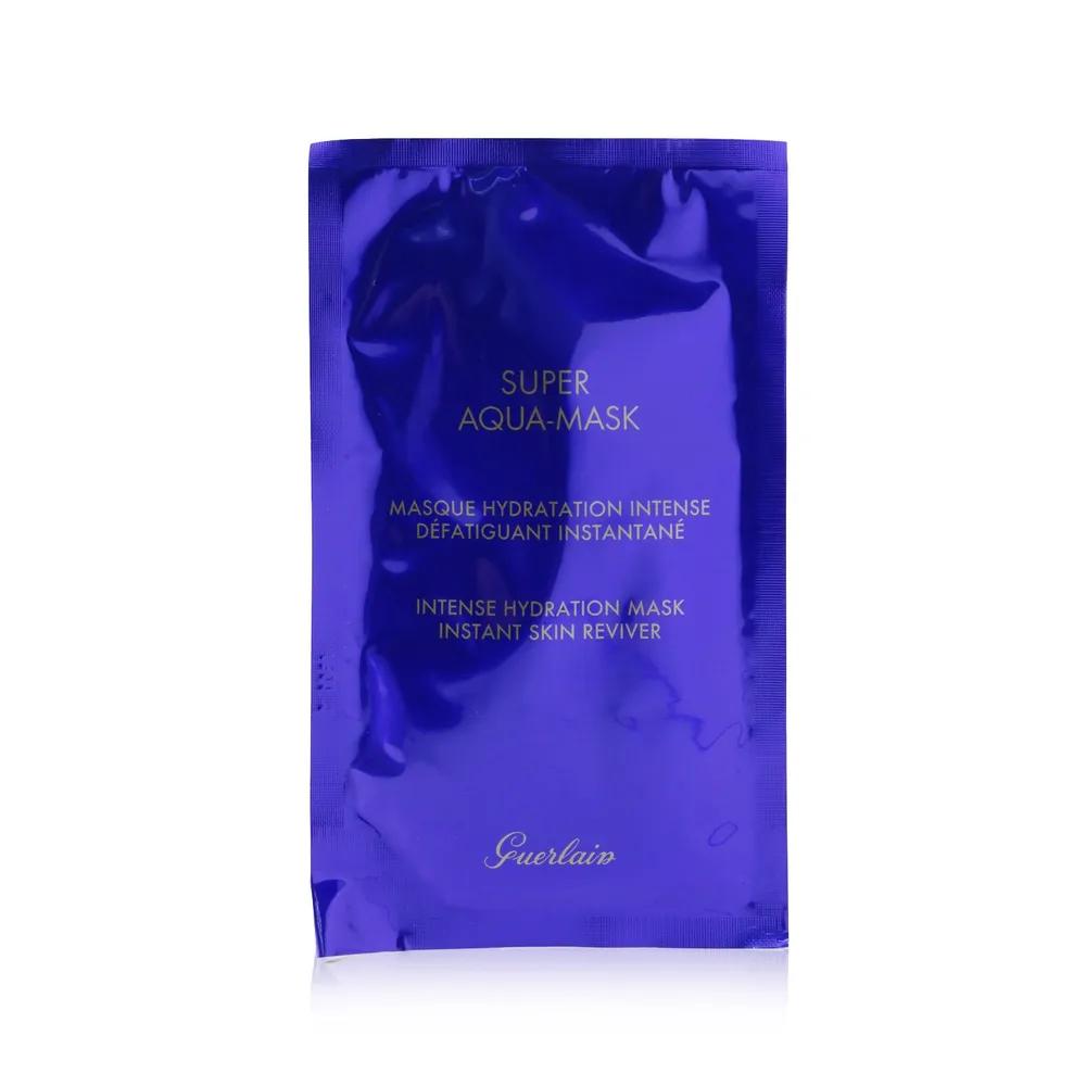 Guerlain Super Aqua Mask 6 pcs
