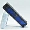 CERTIFIED Rough Blue Tanzanite 340.45 Ct Natural Beautiful Uncut Loose Gemstone SU-1224