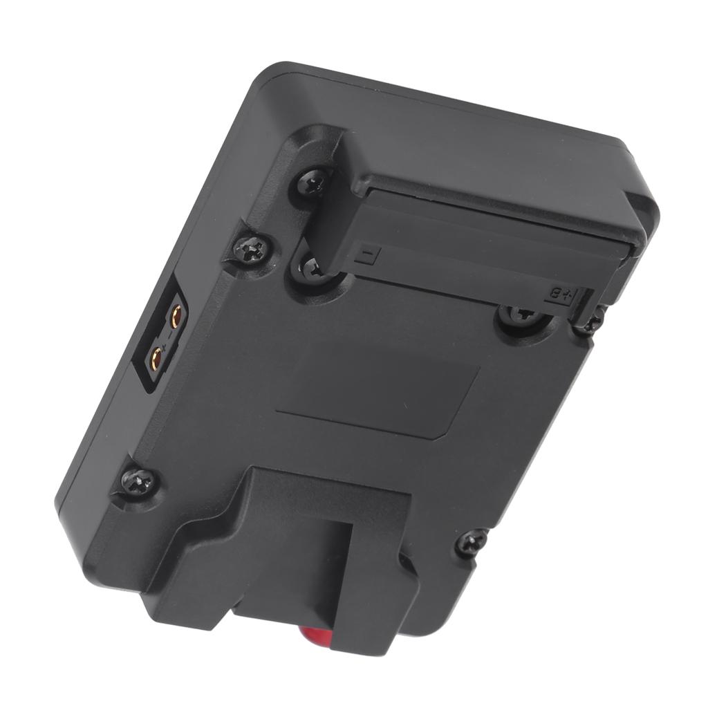 VLock Battery Mount DTap Output Plastic Plate Adapter for V Mount Camera Battery