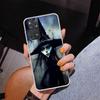 Halloween Moon Witch Horror Phnoe Case for Phnoe Case for Xiaomi Redmi Note 15 14 14S 13 Pro Plus 12 12S 11S 11E 10S 10 11T 5G U