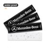 GLC GLB 10Pcs Car Interior Exterior Decorative Sticker Auto Emblem Decals For Mercedes Benz AMG W205 W203 W206 W220 W211 W212 W