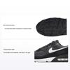 Air Max 90 Black White Unisex Sneakers CN8490-002