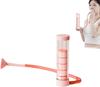 TXIYLJ Breathing Trainer for Adjustable Resistance & Respiratory Muscle Exercise