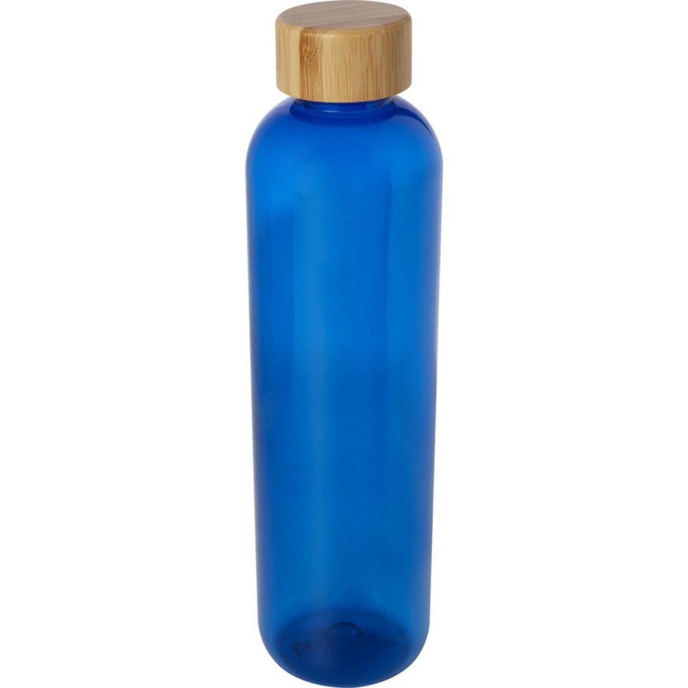 Ziggs Recycled Plastic 1000ml Water Bottle