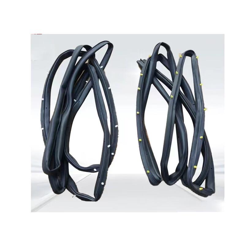 QingAn Front Car Door Seal Strip