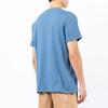 Polo Ralph Lauren Plain Knit Crew Neck Short Sleeve T-Shirt Men Tops Blue 710671438-224