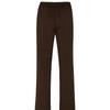 PLAYBOO Easy Half Elastic Waistband Pants