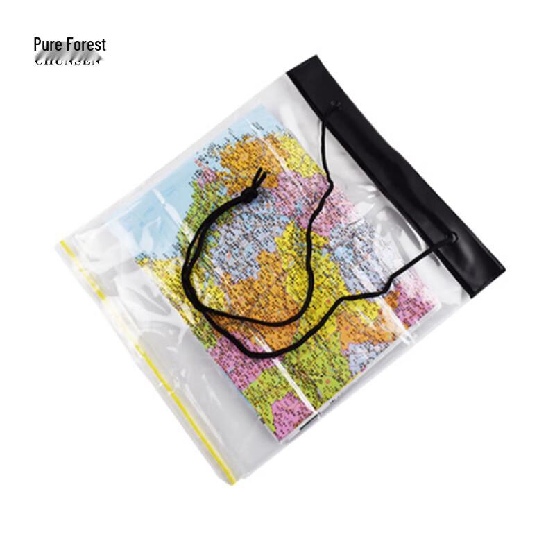 Large Capacity Portable Waterproof Dry Bag