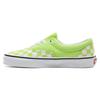 Era 'Checkerboard - Sharp Green' VN0A4BV4VXK