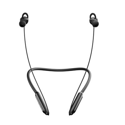 Bluetooth Neckband Style Wireless New for Bluetooth Fast Sound Up To 15 Hours of Continuous Use On a Single Magnetic IPX7 Waterproof and Automatic