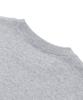 UCLA Women'S Ucla Basic Sweatshirt [M-Grey] (Uc2Ltc3)