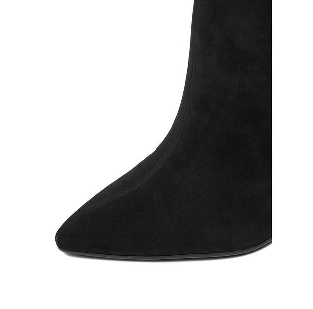 Eva Minge Ankle boots EO-ELAINA-E123-02B Black