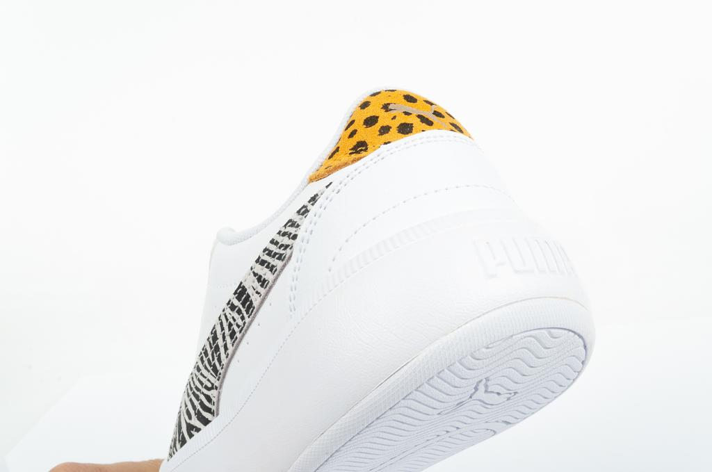 Puma Tori Safari [384933 01] size 37