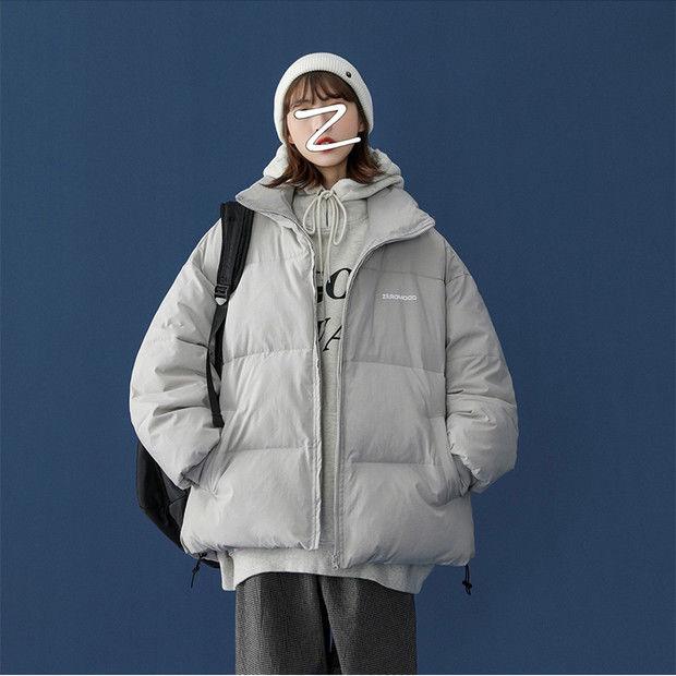 Buy Winter Coat Women Korean Style 