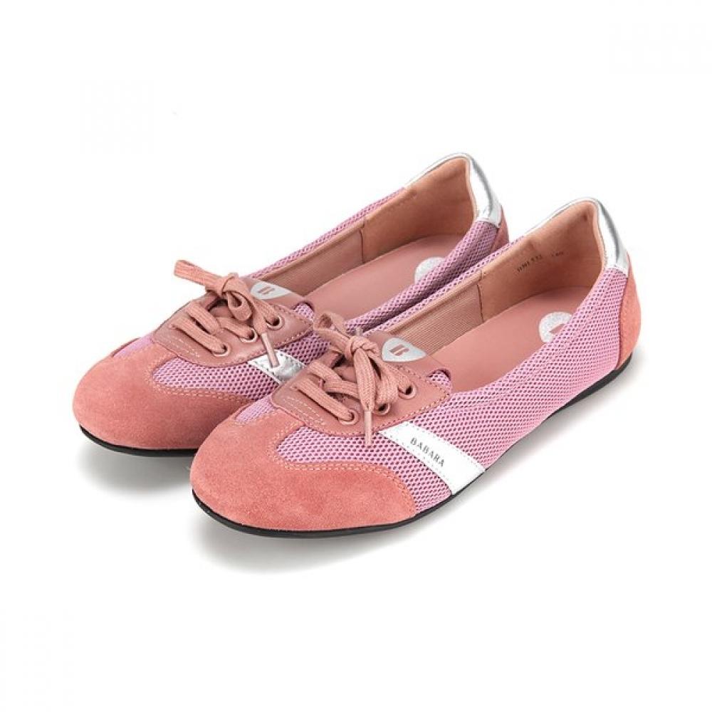 Barbara Mesh Sport Flat Bbi532pk 225mm