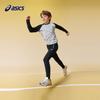 Asics Kids' Faux Two-Piece Sport Pants