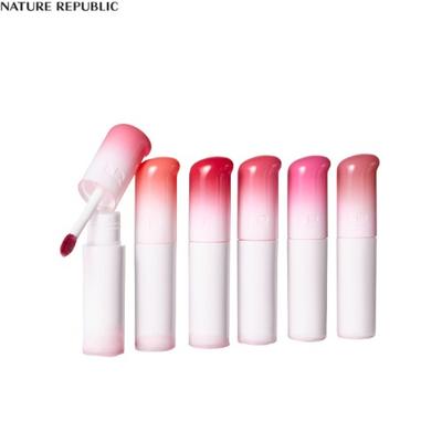 NATURE REPUBLIC Honey Melting Glowy Tint 4.2g