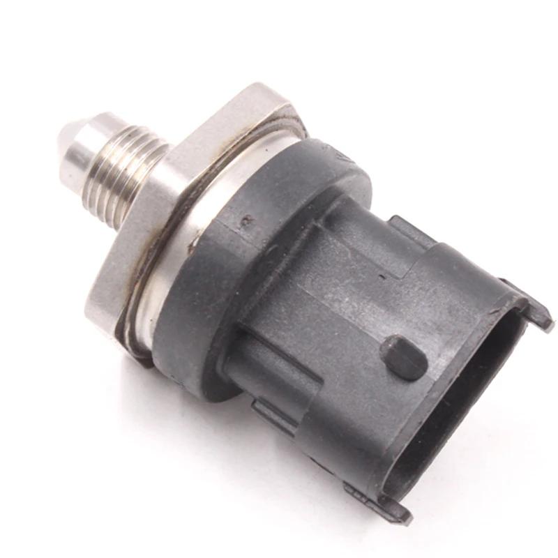 Original Fuel Rail Pressure Sensor 35342-2e500 0261545052 12621292 For I30 I40 Elantra Md Tucson Azera Genesis Rohens