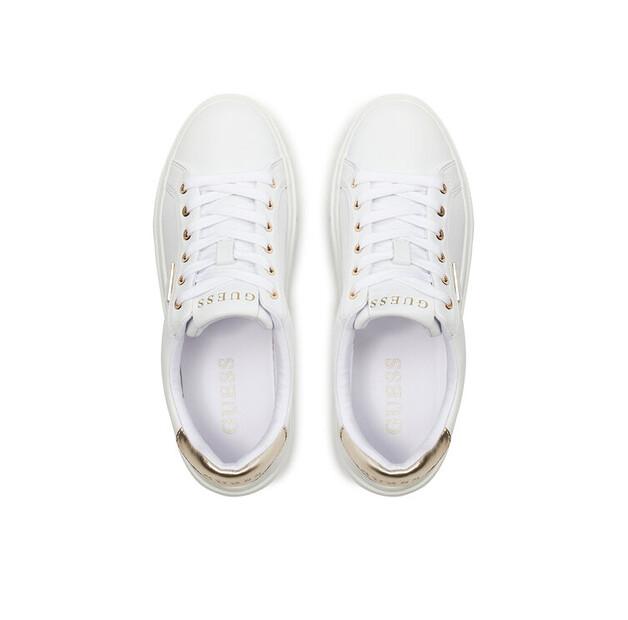 Кроссовки Guess FLGAMA ELE12