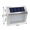 Xuan Yong Outdoor Solar Stair Light
