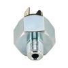 DS-272191 Hydraulic Rear Brake Light Switch 72023-51A Compatible with Harley Davidson Electra Glide Fat Bob Sportster Dyna Super Glide Heritage