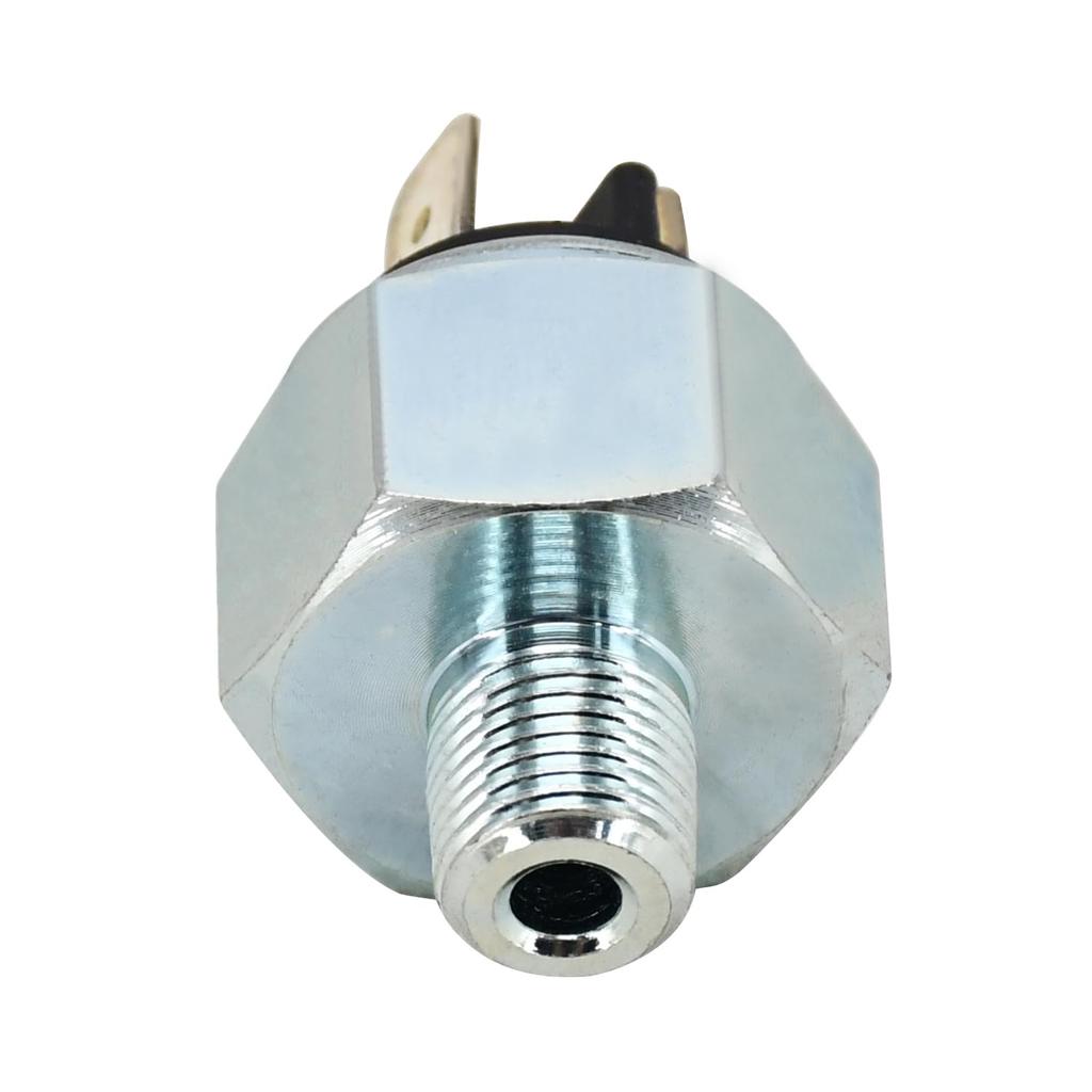 DS-272191 Hydraulic Rear Brake Light Switch 72023-51A Compatible with Harley Davidson Electra Glide Fat Bob Sportster Dyna Super Glide Heritage