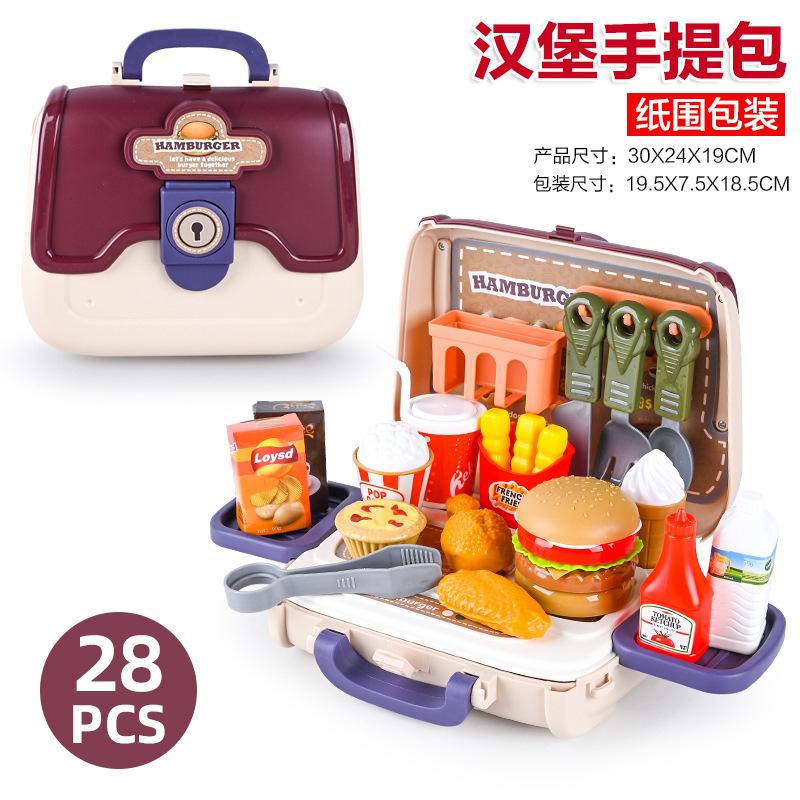 

Fcl Детские игрушки Игрушки для девочек Имитация макияжа Игрушки для ролевых игр Подарки Прилавок