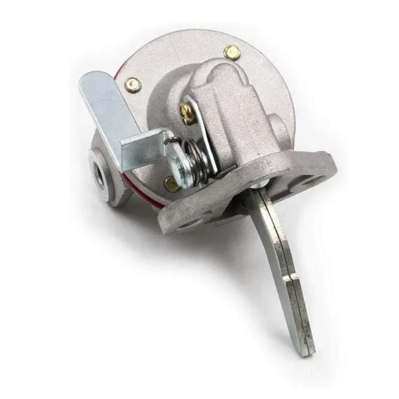 Brand-New Fuel Lift Pump 124070-52010 124070-52011 For Yanmar 2QM15 YSM8 YSM12 26D4205