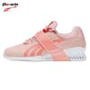 Do Win Avancerade Styrkelyftsskor Herr Dam Kvalitet Knäböjsstövlar Marklyftsskor Svart Röd Gym Fitness Sneakers