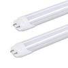 40W LED Fluorescent Light Bulb, Straight Tube, 18W, 120cm, Daylight Color, No Glow Installation Required, 40W G13, Lighting, Fluorescent Tube [Pack