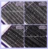 Natural 760 Cluster False Eyelashes - Curved Segmented & Self-Adhesive Individual Lashes
