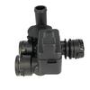 OYOTE 2118320584 A2118320584 Vanne de contrôle de chauffage du liquide de refroidissement de voiture Pour Mercedes-Benz W211 W219 E320 E500 E63 CLS500 CLS550 CLS63