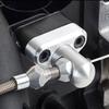 Automotive Throttle Cable Metal Durable Replacement Easy Tall Car Engine Wire Vehicle Accessory Throttle Cable