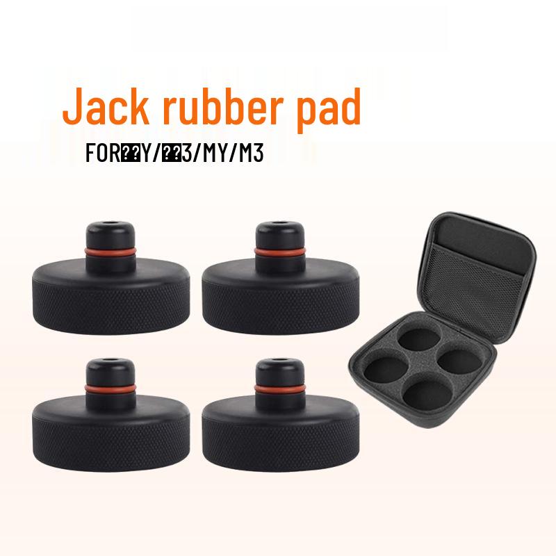 Tesla Model 3/Y Chassis Lift Support Pad - Refurbished New Version