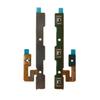 Side Buttons Volume Power On Off Flex Cable For Motorola Edge 50 Ultra