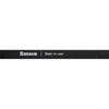 Cable organizer Velcro tape 3m black