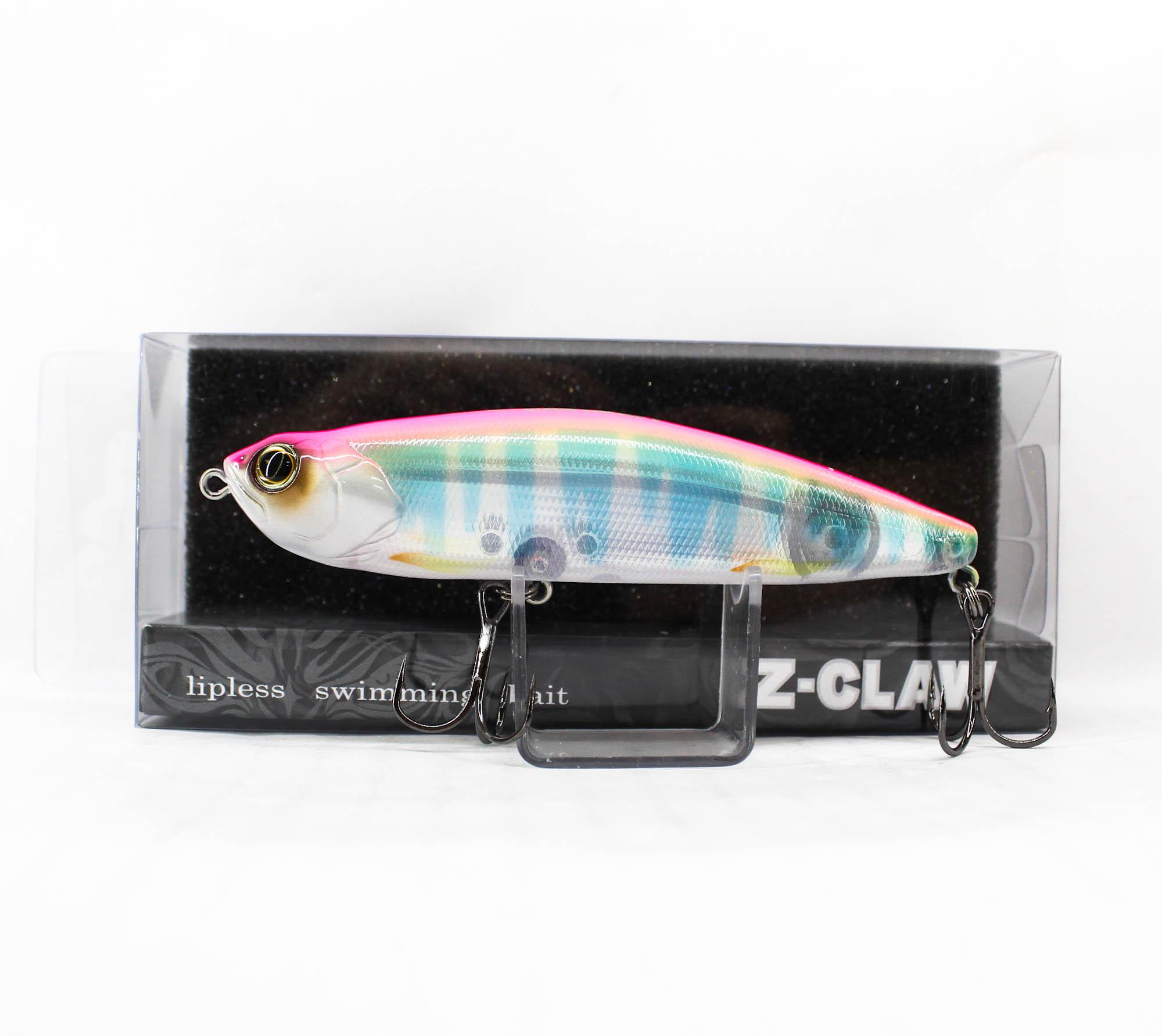 

Gan Craft Z-Claw 100 Floating Lure 05 (3170)