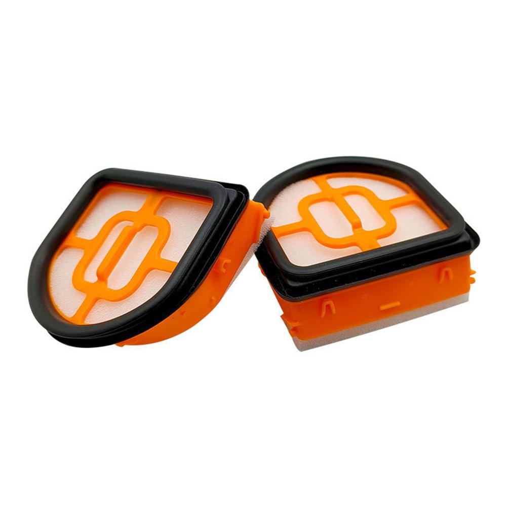 9 PCS/set Foam Filter Kit For Shark Vacuum Cleaner For AW201 Pack Vacuum Cleaner Accessories Cleaning Spare To Replace