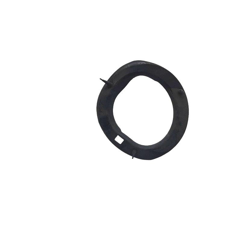 2Pcs Front Lower Coil Spring Ulator OEM For Kia Optima Sportage for Hyundai IX35 Tucson Ix Sonata 546332M000 54633-2M000