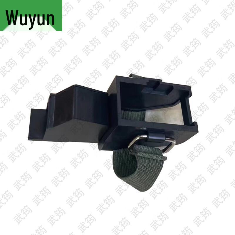 Wujun 191/192 Multi-directional Inspection Scope
