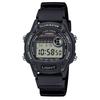 CASIO Digital Watch W-220H-1AVDF