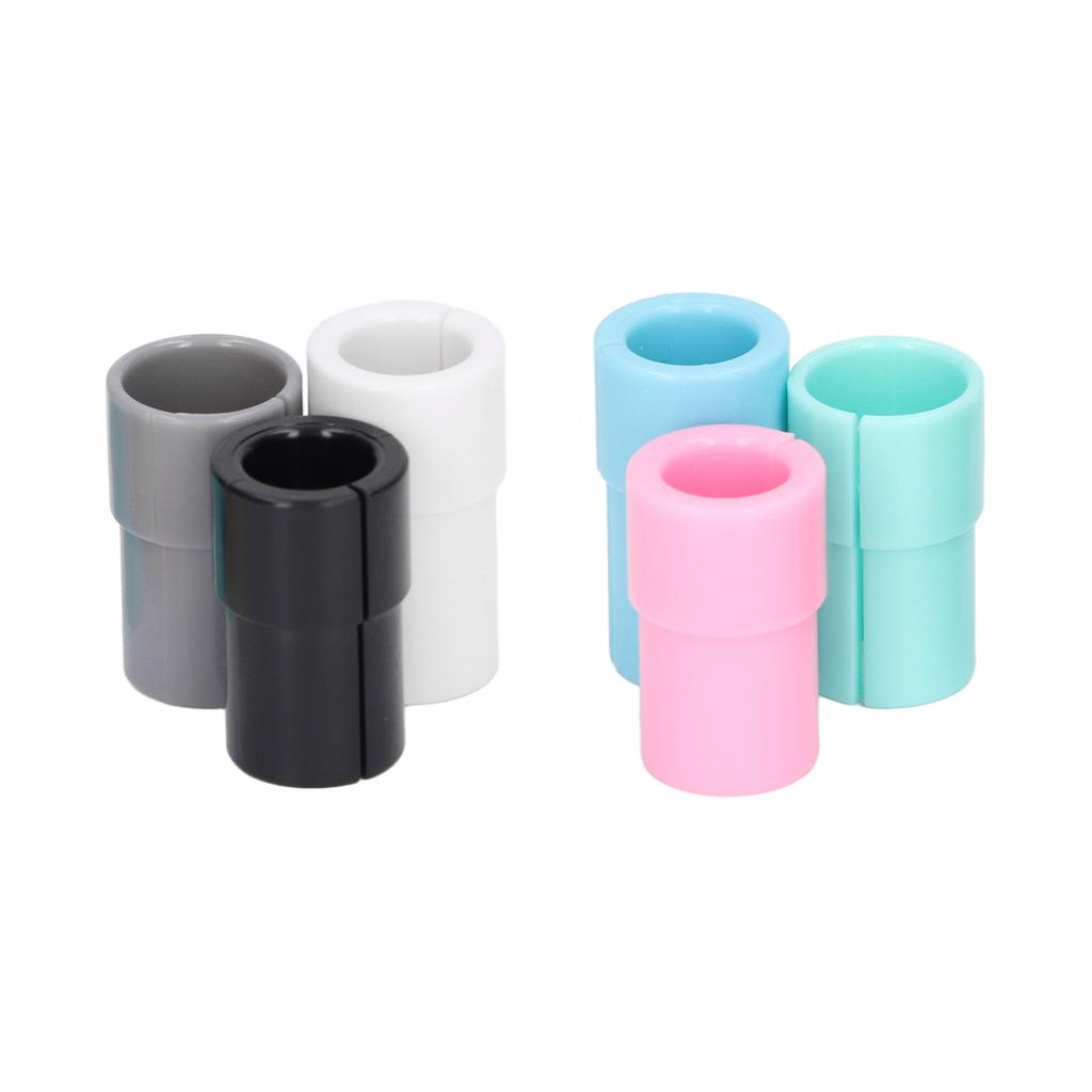 Stiftadapter Stiftadapter-Set für Sharpie für Cricut (für Explore Air für Explore Air 2 für Explore