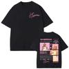 Sabrina Carpenter Graphic Tshirts Unisex Unisex Clothing Fashion Y2k Aesthetic Tshirt Summer Casual Loose Short Sleeve T Shirts