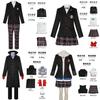 Persona5 Amamiya Ren Cosplay Costume With Soft Fabric For Game Anime Role Play