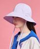 Hwaiteusaenjeu Cotton Bucket Hat Kerema (6 Colors)