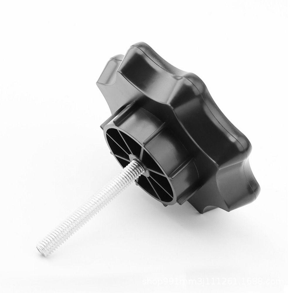 Stable Trunk Spare Tire Fixed Screw Durable Tire Mounting Screw Premium Car Wheel Bolt  Spare Tire